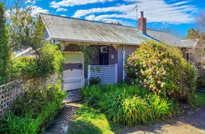 Croft Cottage